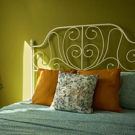 Park 3 Apartman Konstanca