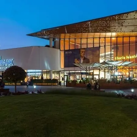 Park 3 * קונסטנצה