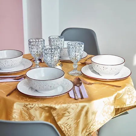 Park 3 דירה קונסטנצה