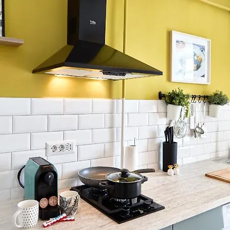 Park 3 * קונסטנצה