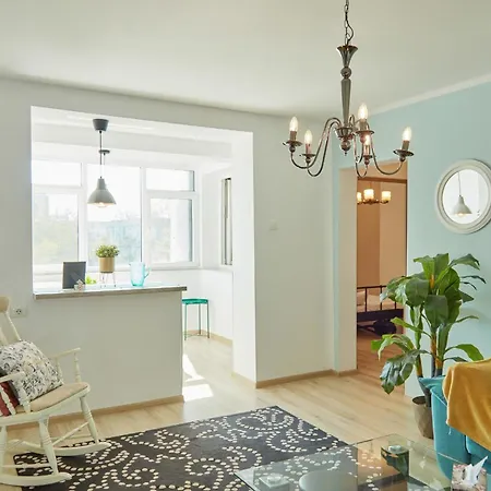 Apartment Park 3 *