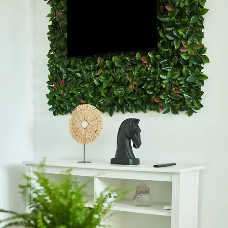 Park 3 Apartment